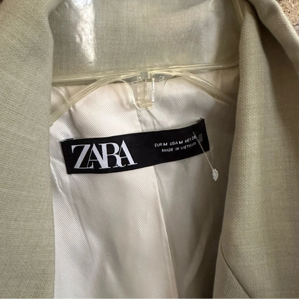 Zara excellent